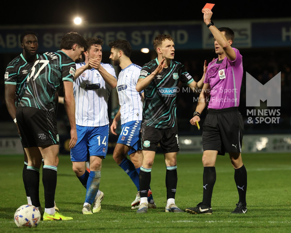 Behind the Goal tweet media