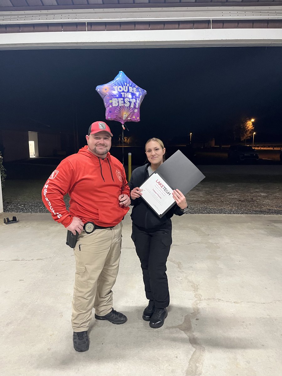 LakeTechnicalCollege tweet media