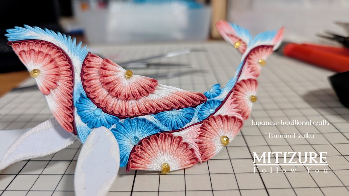 今夜こそ完成させる。 さぁ、いざ仕事。