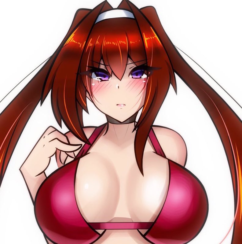 うちの子のヒロインのお母様達です。
娘そっくりの美人ママキャラって最高…ですよね!
よろしくお願いします 