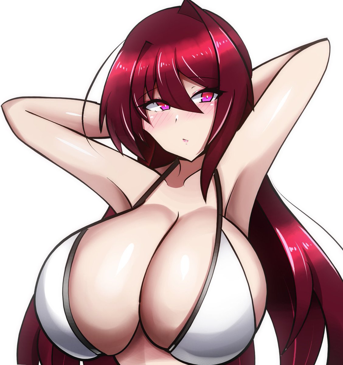 うちの子のヒロインのお母様達です。
娘そっくりの美人ママキャラって最高…ですよね!
よろしくお願いします 