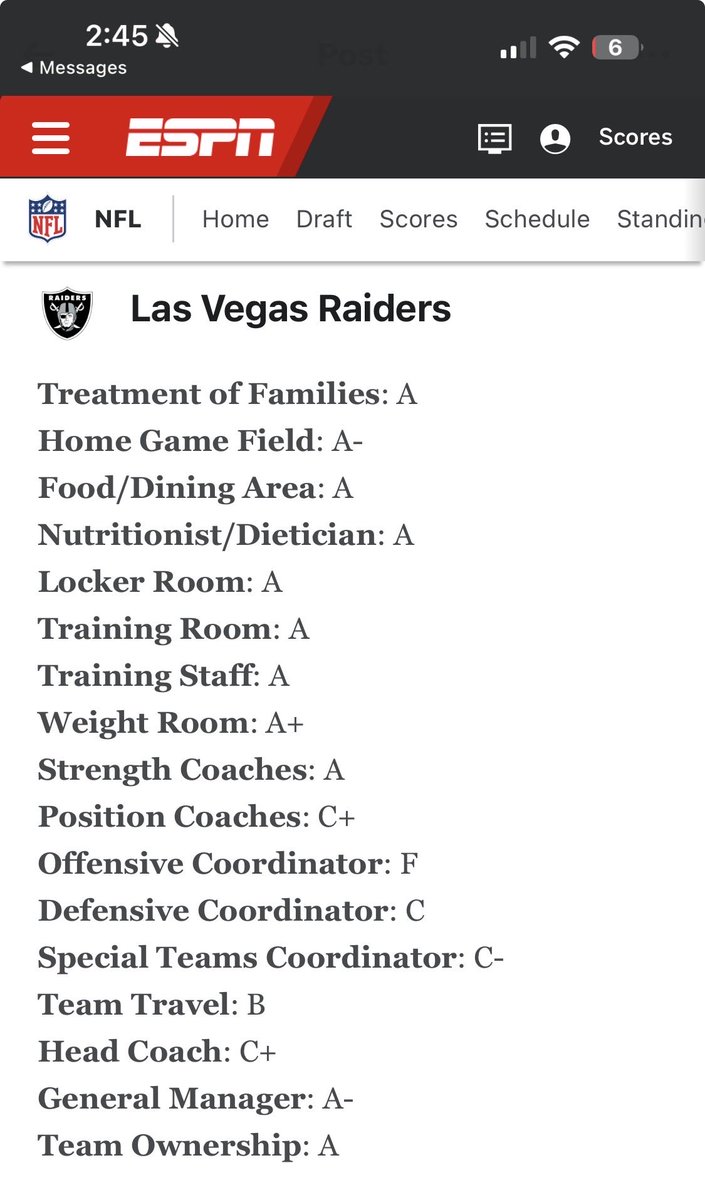 The Raider Realist tweet media