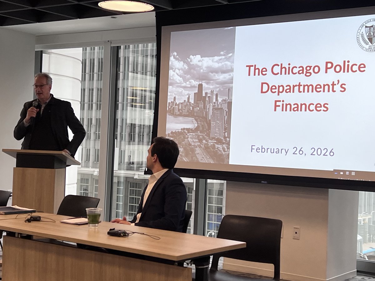 The Civic Federation tweet media