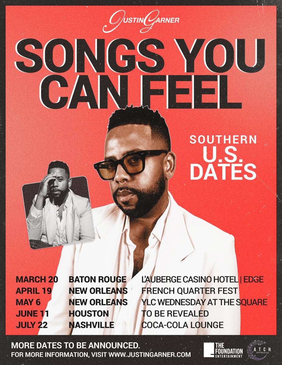 Justin Garner tweet media