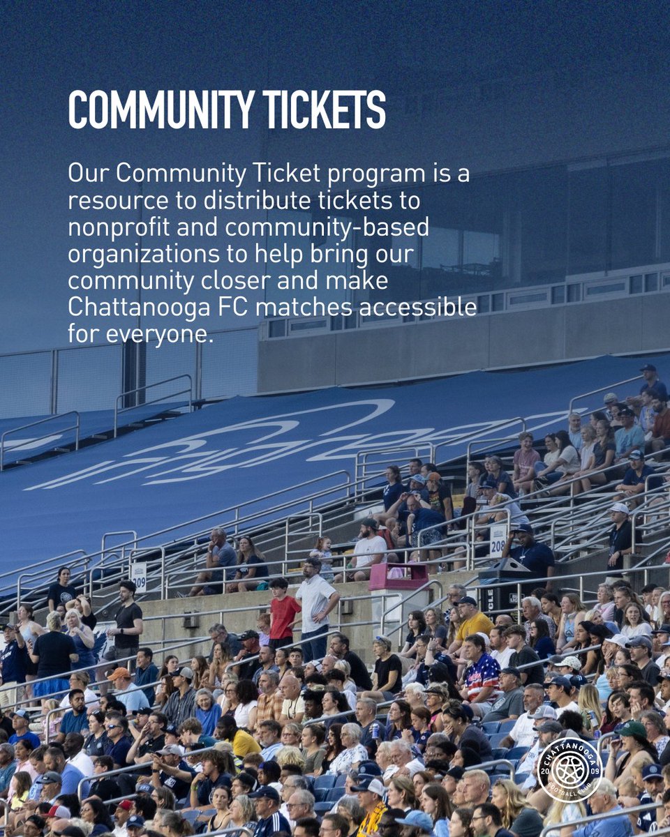 Chattanooga FC tweet media