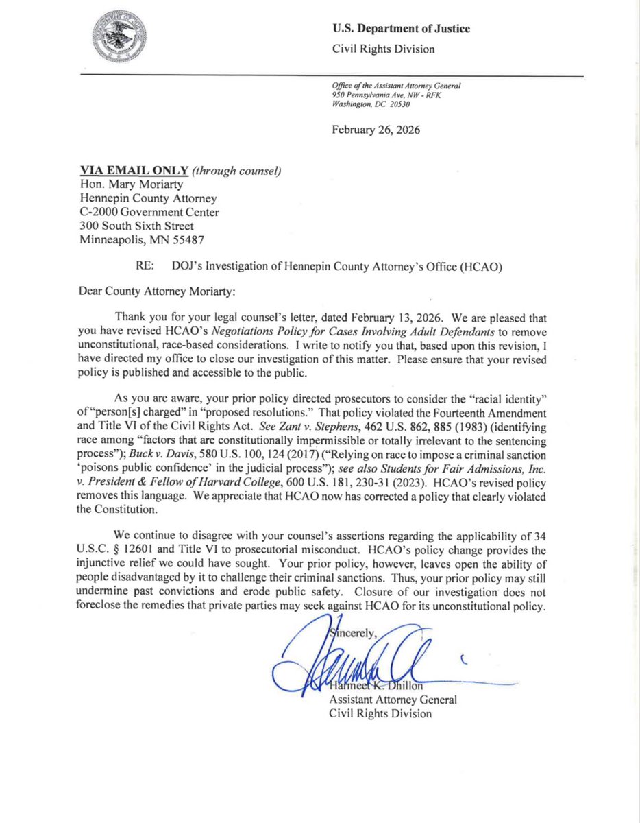 AAGHarmeetDhillon tweet media