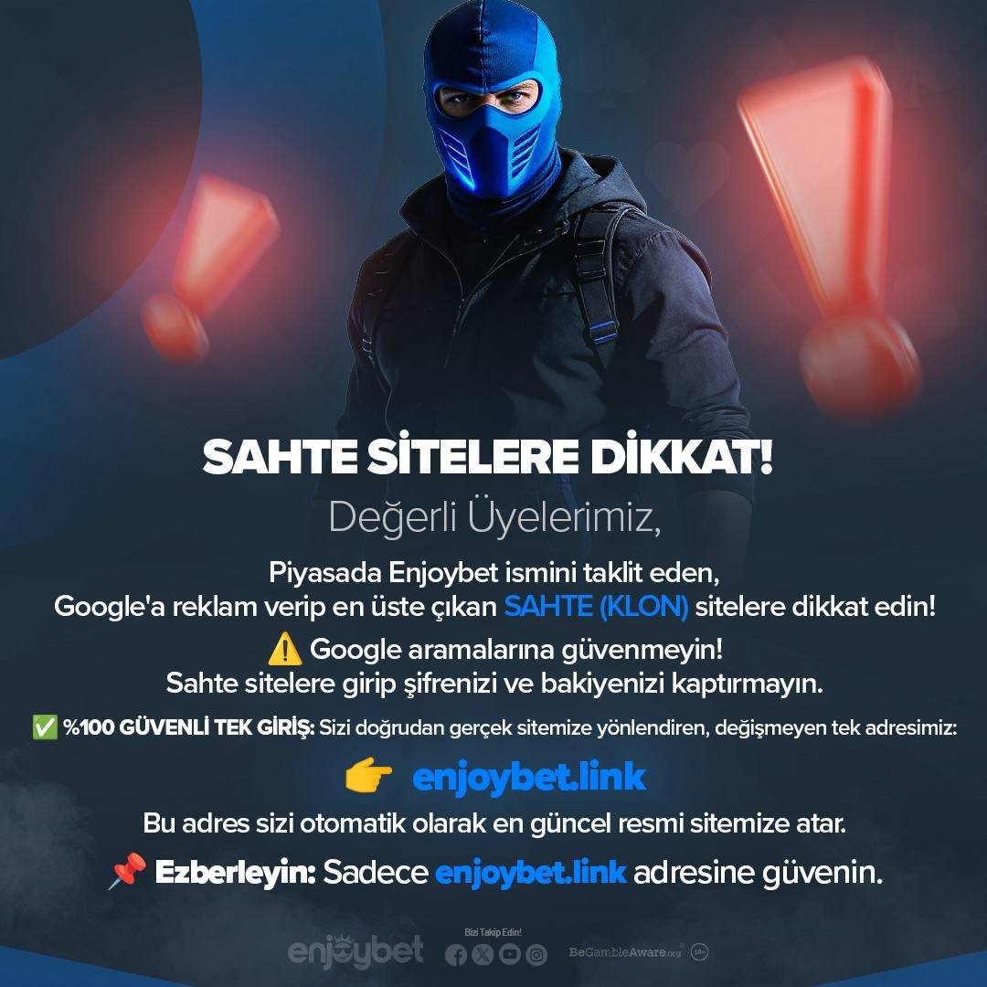 Interfaccia Enjoybet