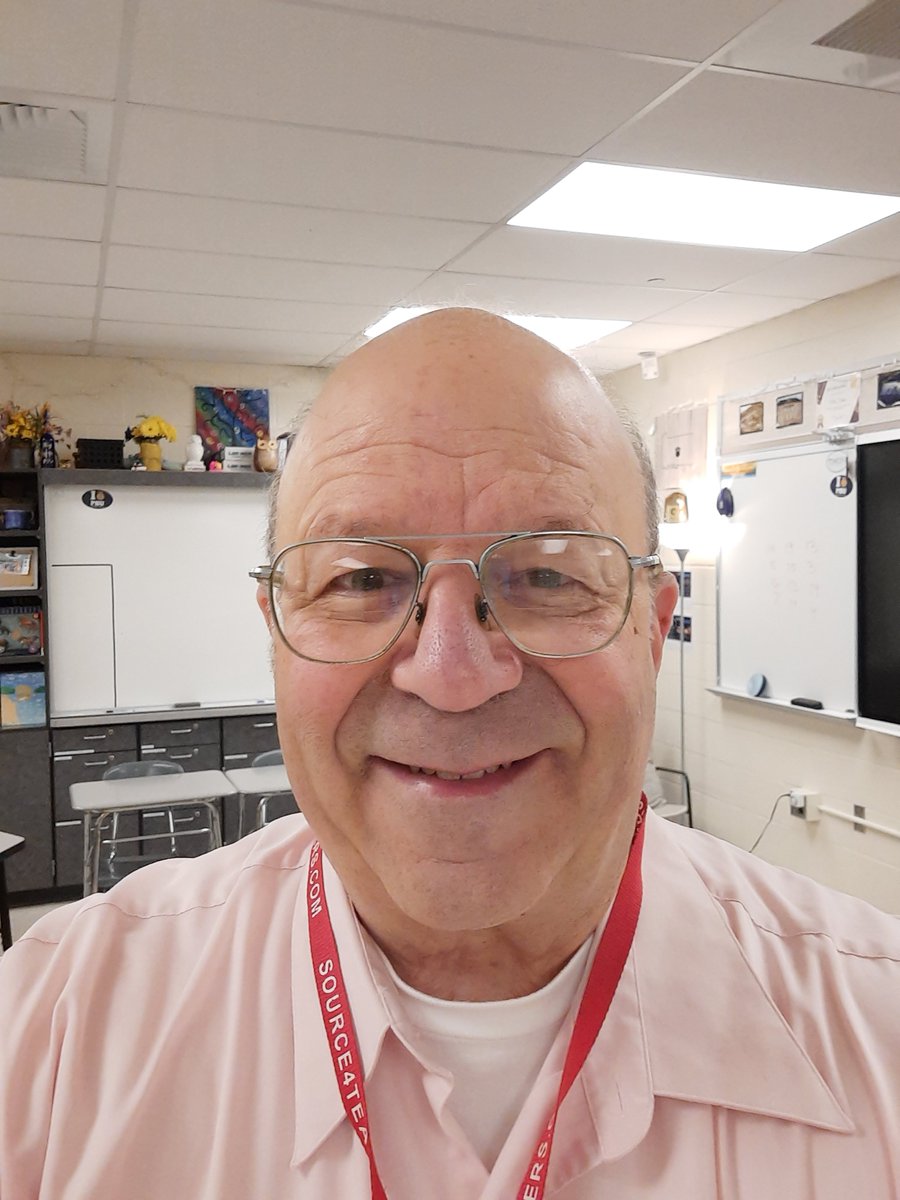 High school Agricultural Technology today.