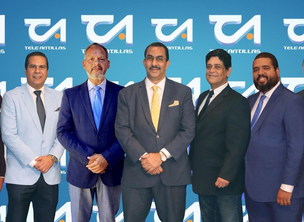 TelenoticiasRD tweet media