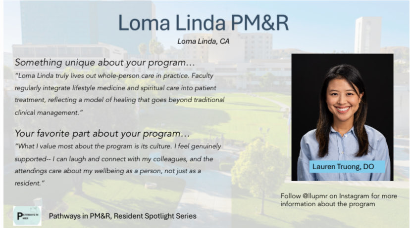 Pathways in PM&R tweet media