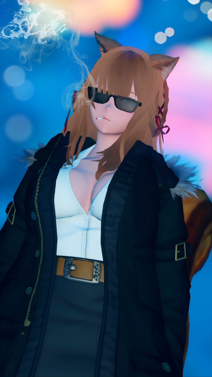 マグノリア🐿 tweet media