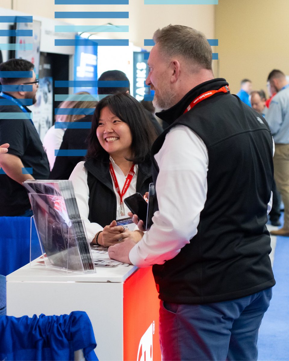 Heavy Duty Aftermarket Week tweet media