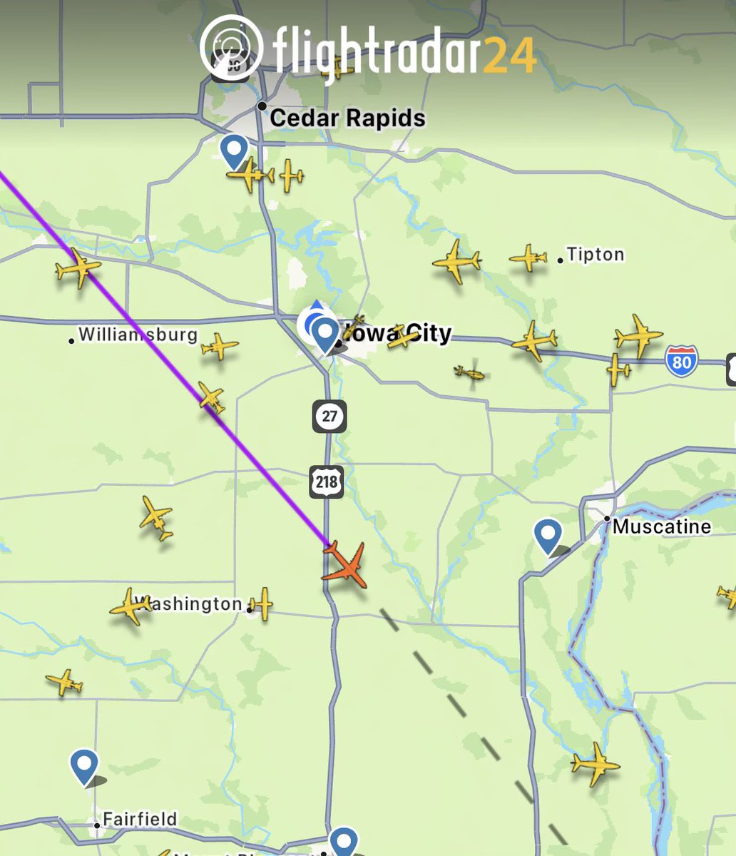 Jordan ✈️ Schamberger tweet media