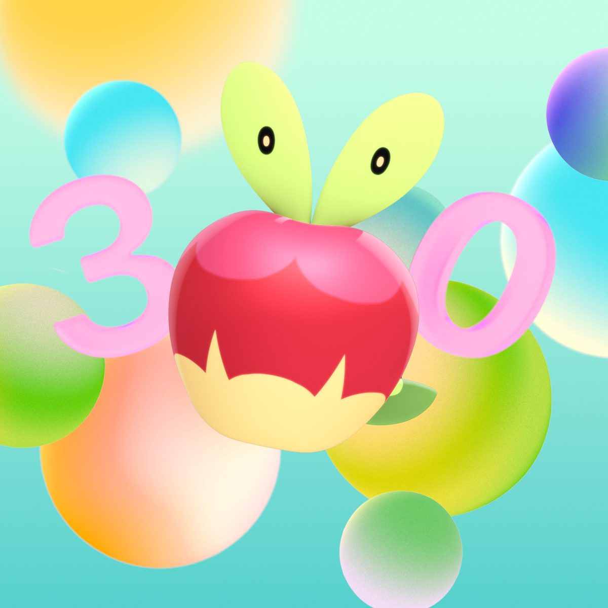 App Store Japan tweet media