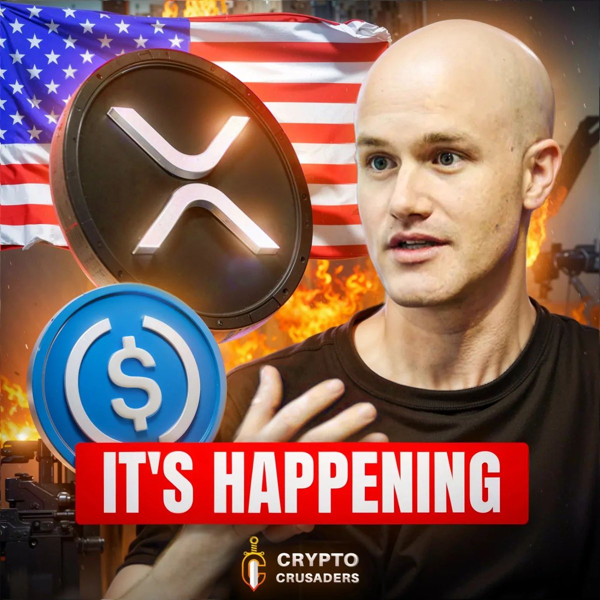 Levi | Crypto Crusaders tweet media