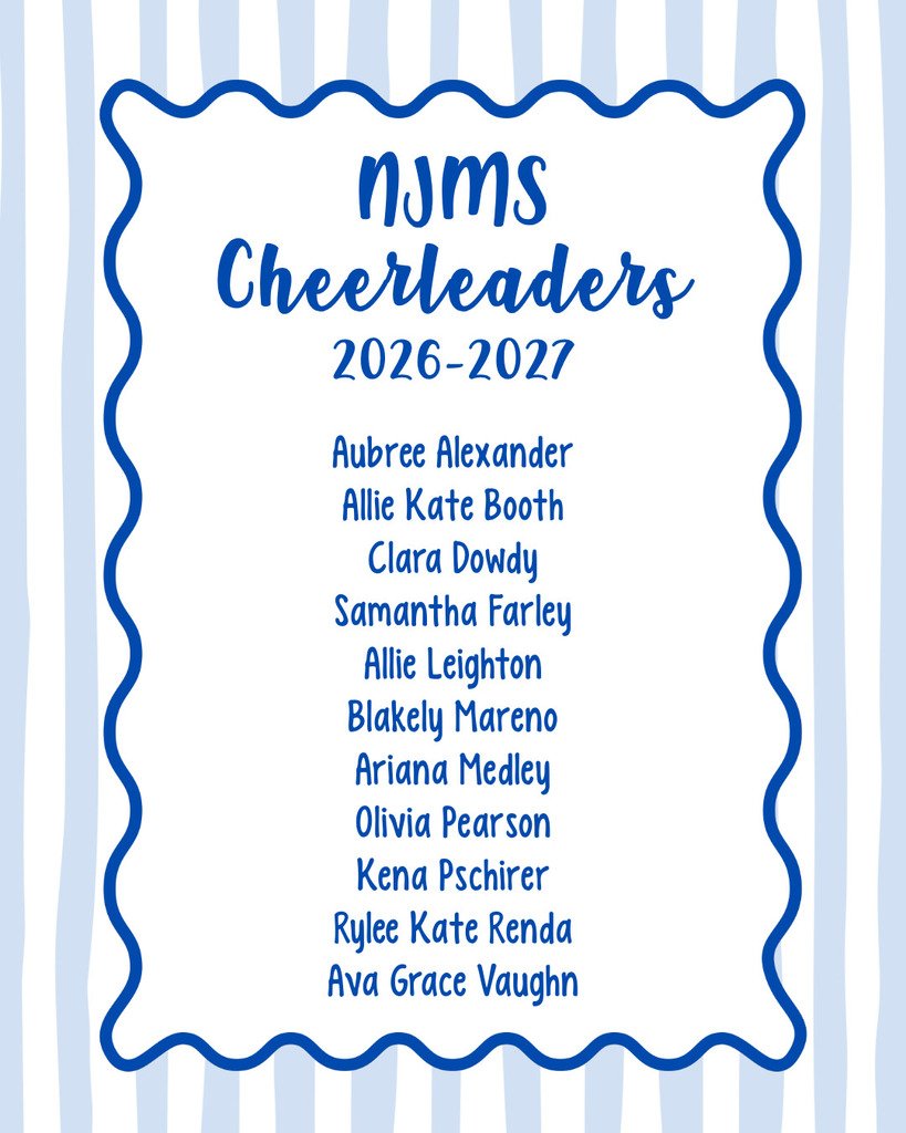 NorthJeffersonMiddle tweet media