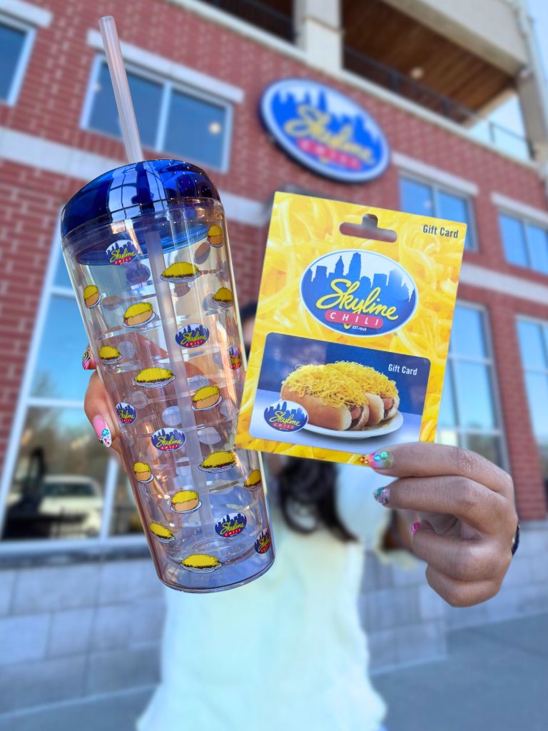 Skyline Chili tweet media