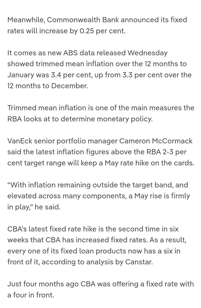 David Bird (ASX Trader) B.Ed, CFTe tweet media