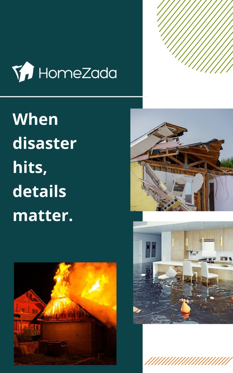 HomeZada 🏡 tweet media