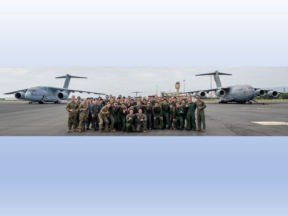 AIR SUPPORT COMMAND. JASDF tweet media