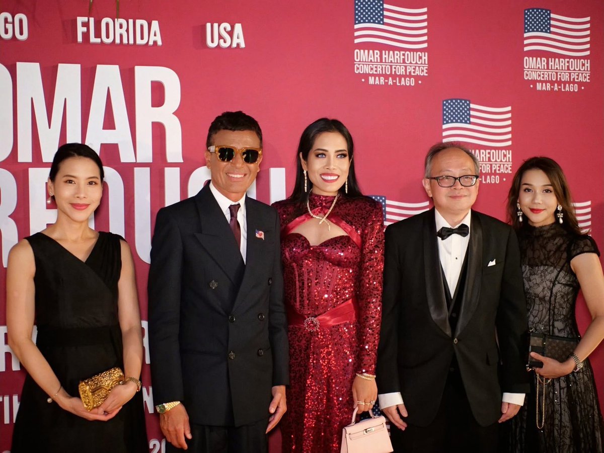 Royal Thai Embassy, Washington D.C. tweet media