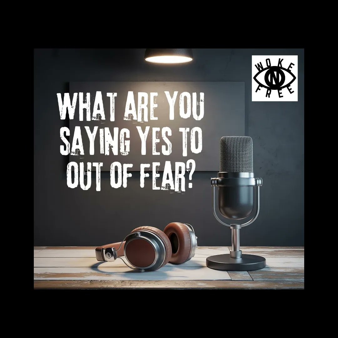 Saying yes should never mean shrinking. Stand tall. Know your worth. #WokeNFree #SelfRespect ✨