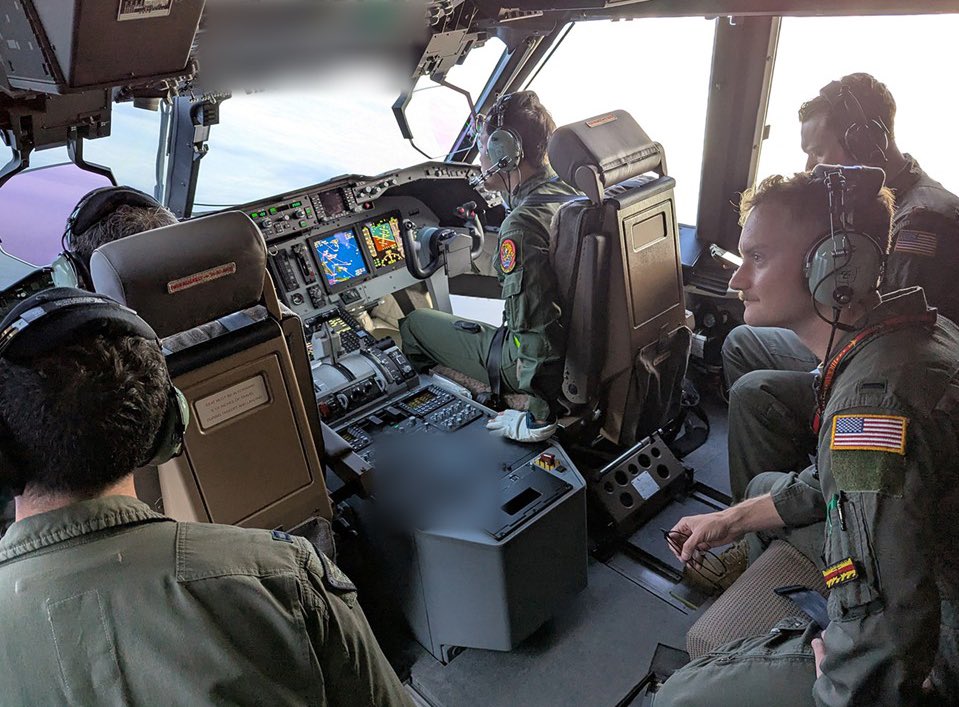 航空自衛隊 航空支援集団 official tweet media