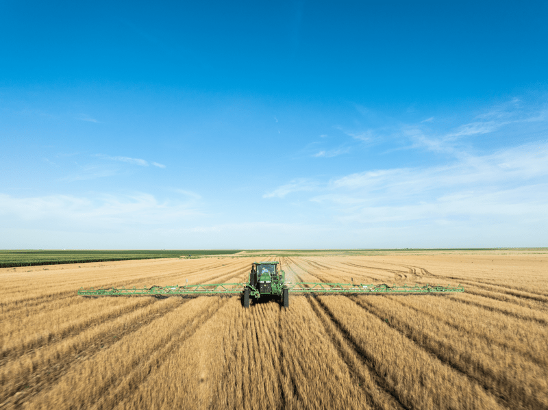 American AgCredit tweet media