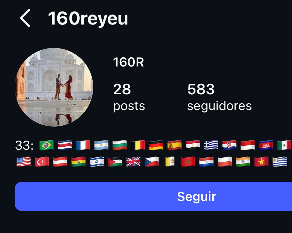 AGORA

O perito que constatou que não houve ação humana na morte do Orelha, já tá se escondendo. Ele acaba de privar seu perfil e mudar seu @ pra que não fosse encontrado. Seu novo @ é: 160reyeu no Instagram. Dá pra mandar mensagem indo nos 3 pontinhos. Do que o Sr se esconde?