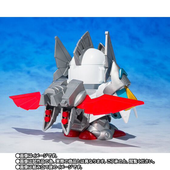 ゴロー (@GORO_RX78_01FSD) / Posts / X