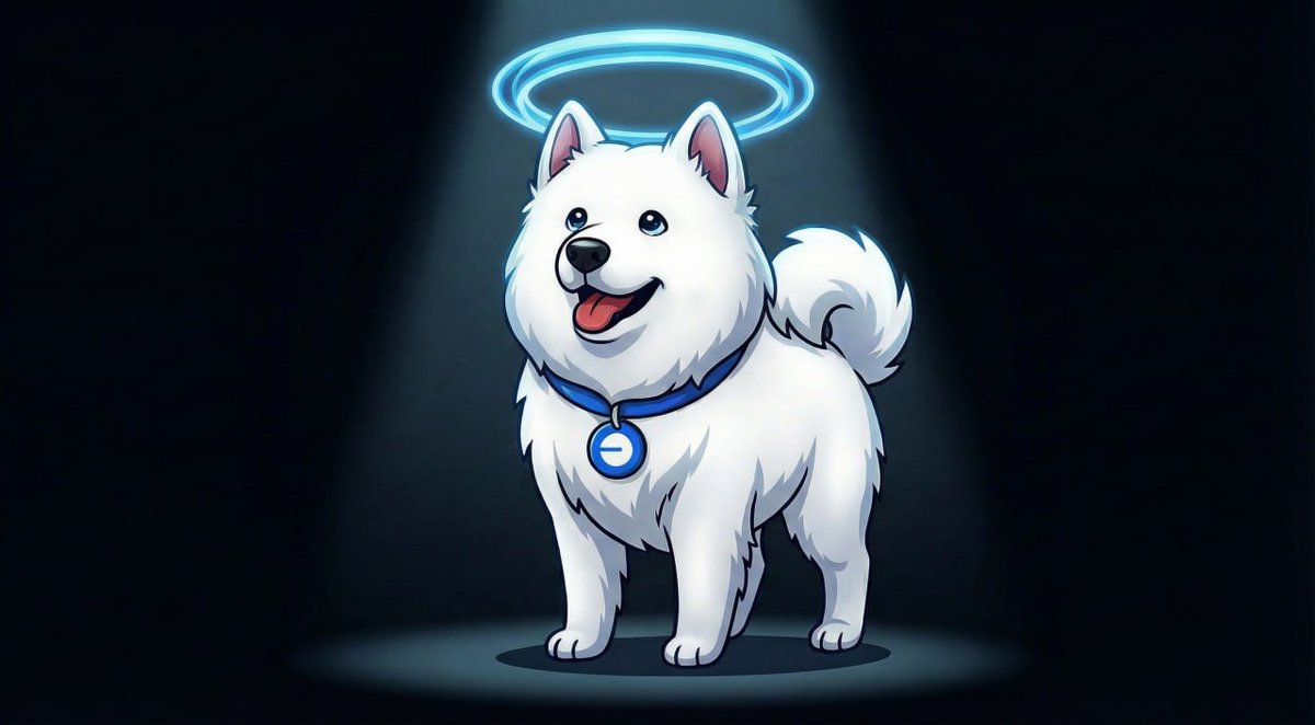 To create a strong project and community, it takes a lot of time and trust.
Brick by brick, we’re going to do this. Samo season is coming.