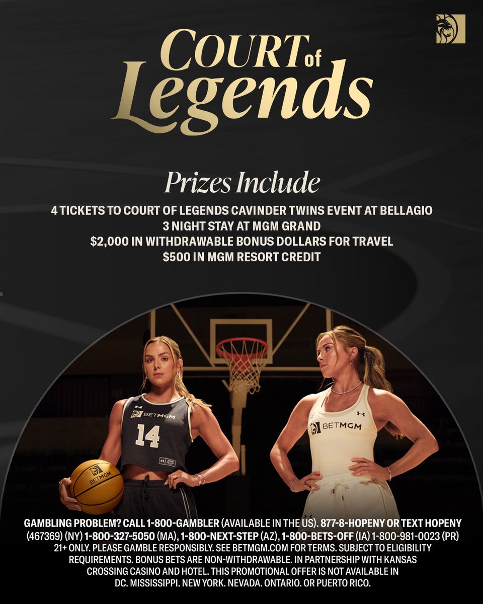 BetMGM 🦁 tweet media