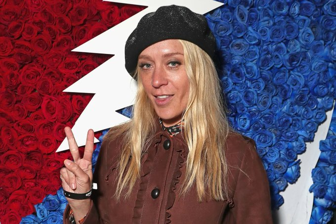 Chloë Sevigny on her favorite Grateful Dead songs: 

"My favorite song to dance to is 'Terrapin [Station],' and my favorite song to cry to is 'Bird Song.' The rest is kind of a toss-up. Maybe 'Help on the Way.' I like the more emo songs. I like the Jerry songs."