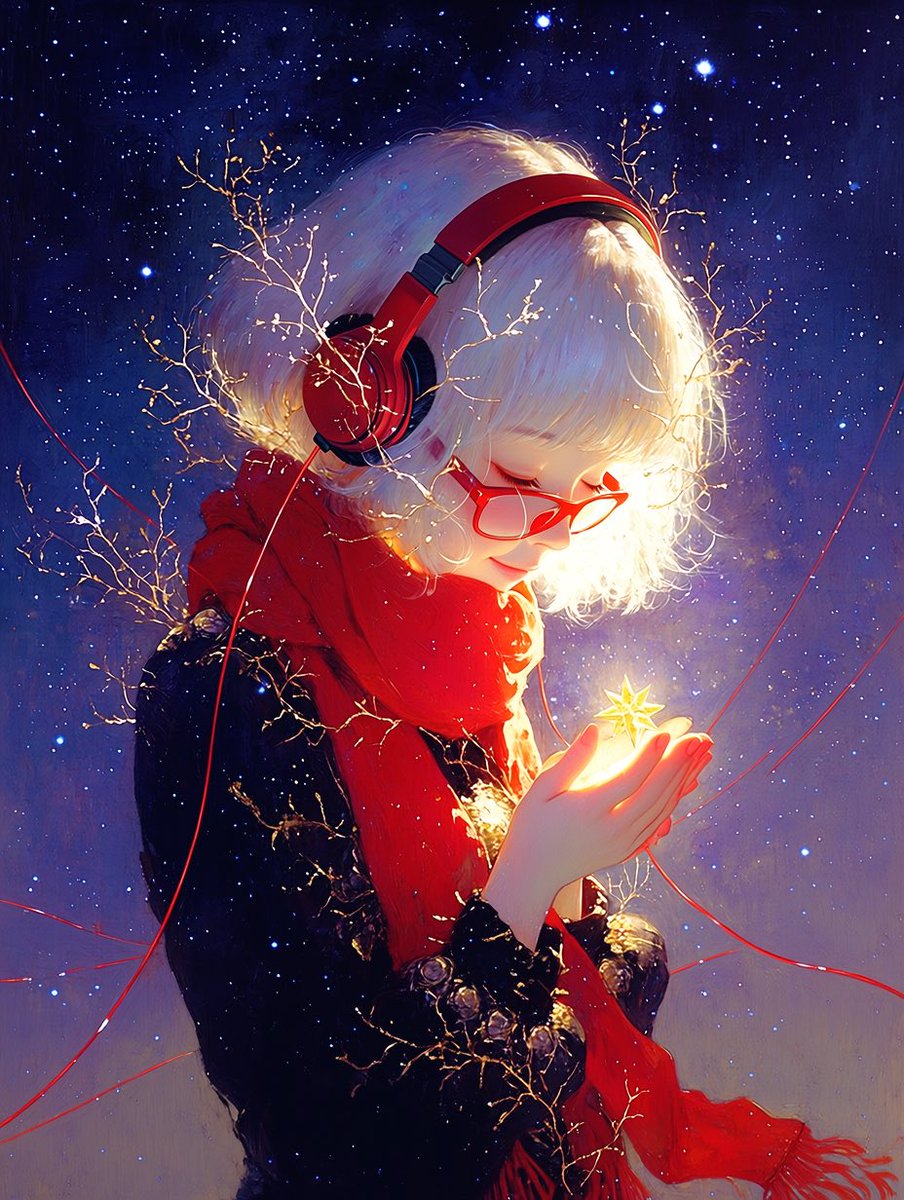 n8☆AIイラスト (@n8_AIart) / Highlights / X