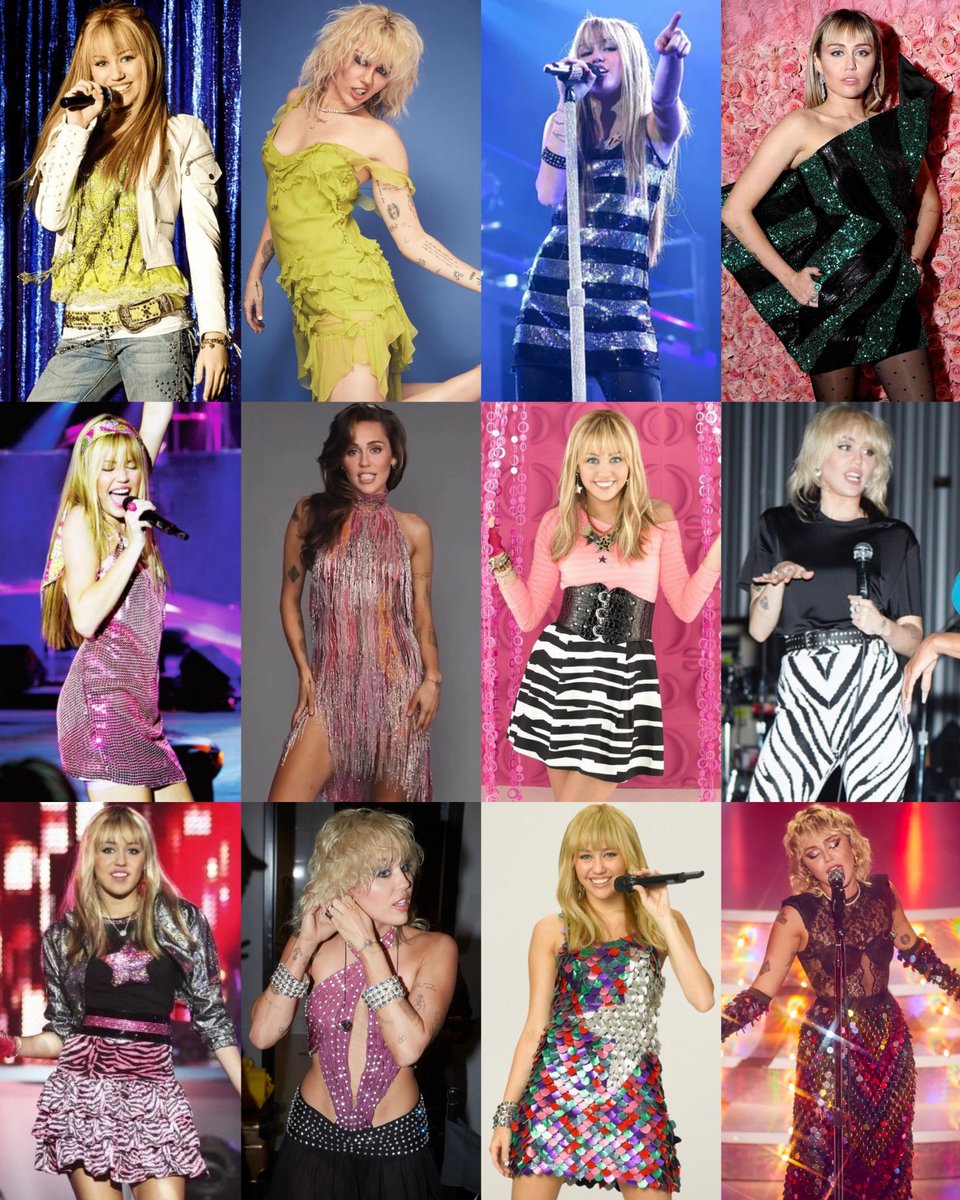 looking forward to seeing the reimagined/adult hannah looks for the 20th Hannahversary!