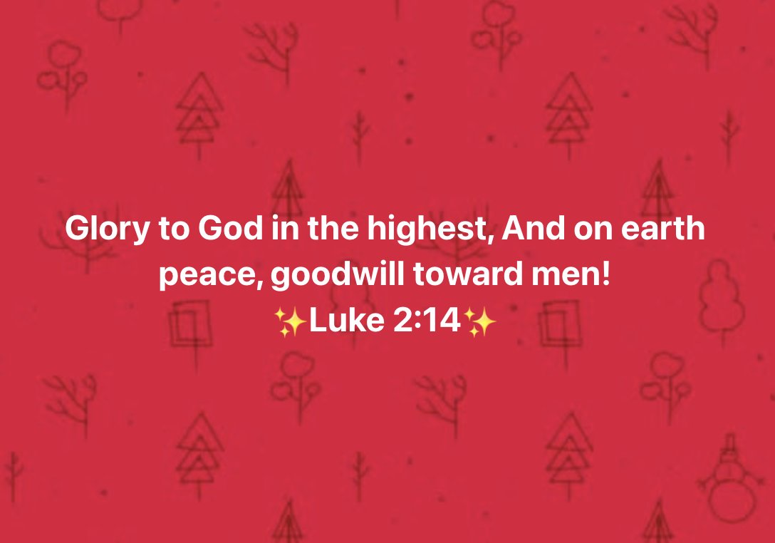 ALL GLORY TO GOD!!! #FaithTalk995