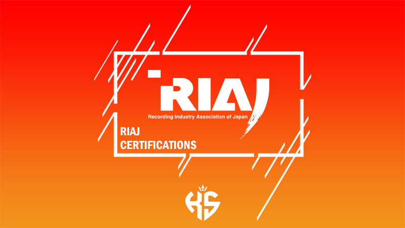 #LE_SSERAFIM "Perfect Night" has been certified 'DOUBLE PLATINUM' by RIAJ for surpassing 200M cumulative streams in Japan alone 🇯🇵👑

— It marks their second song, after ANTIFRAGILE, to do so.

m.entertain.naver.com/home/article/6…