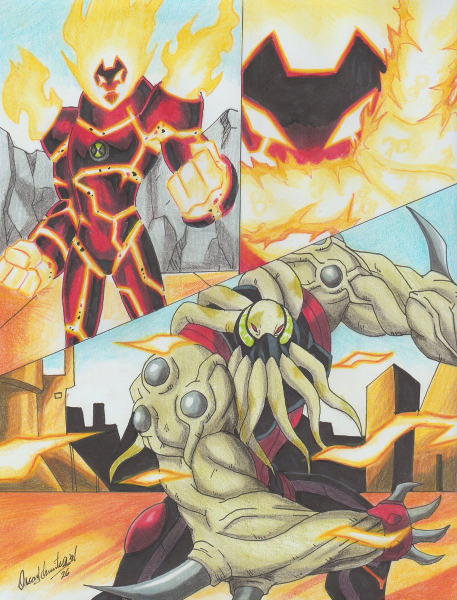 OscarJ QuinteroM tweet media