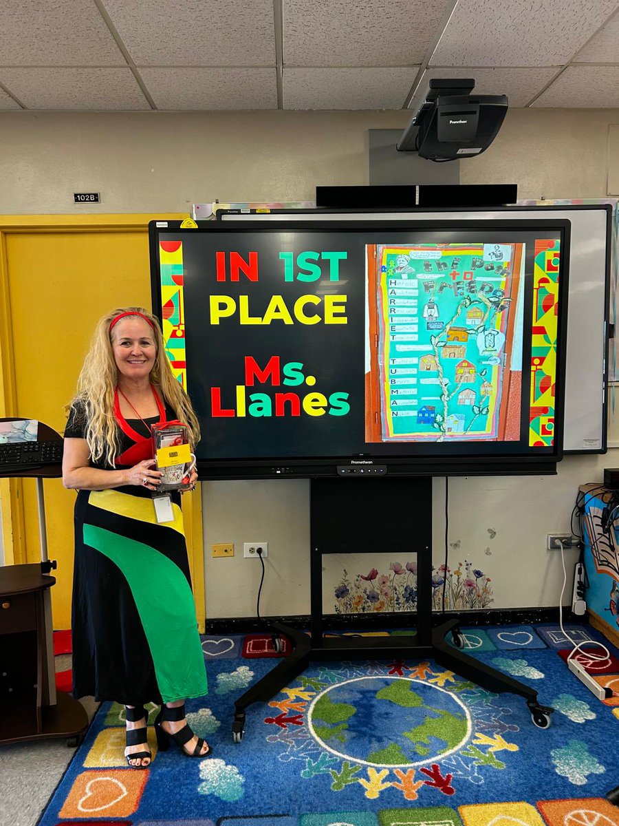 Ben Sheppard Elementary tweet media