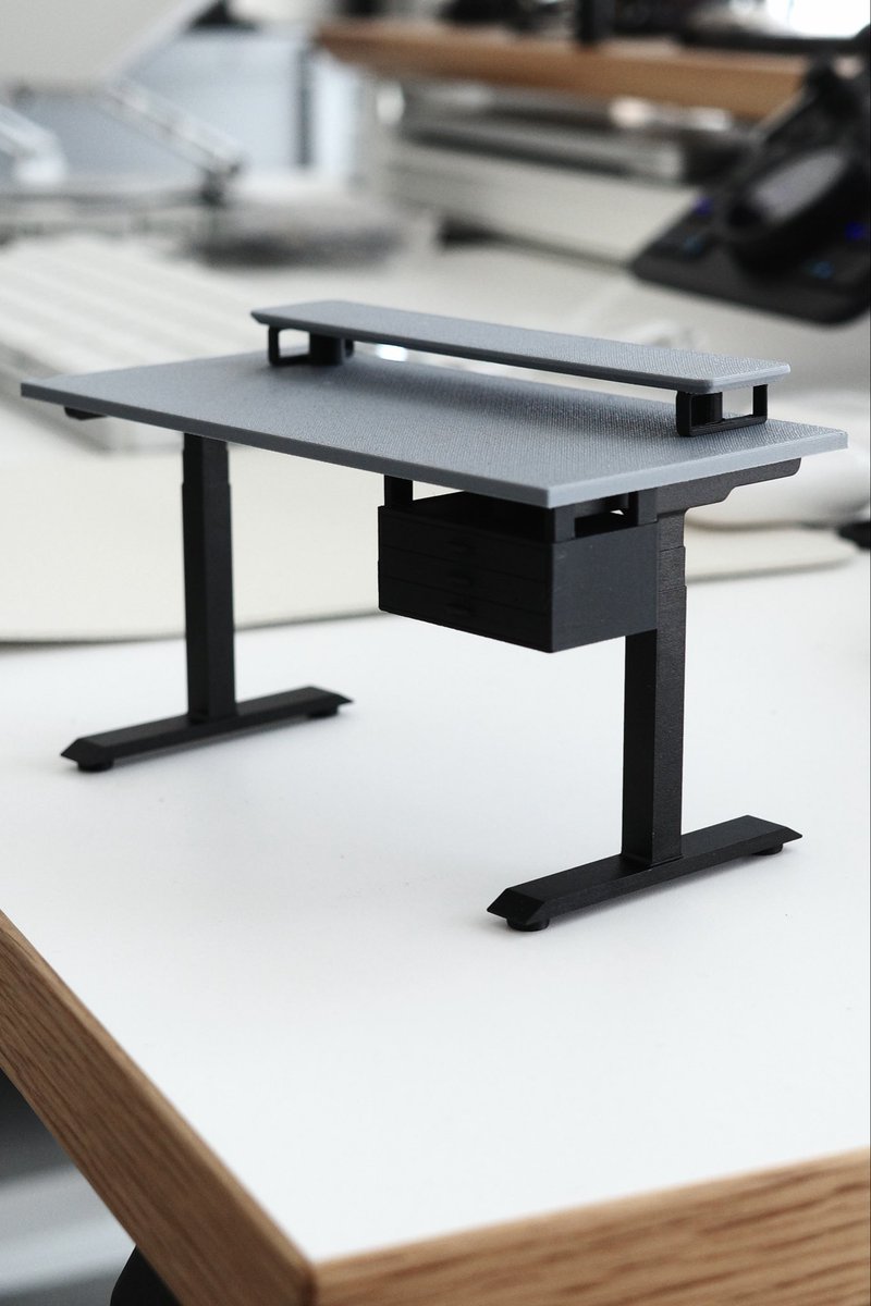 Go Ando / PREDUCTS tweet media