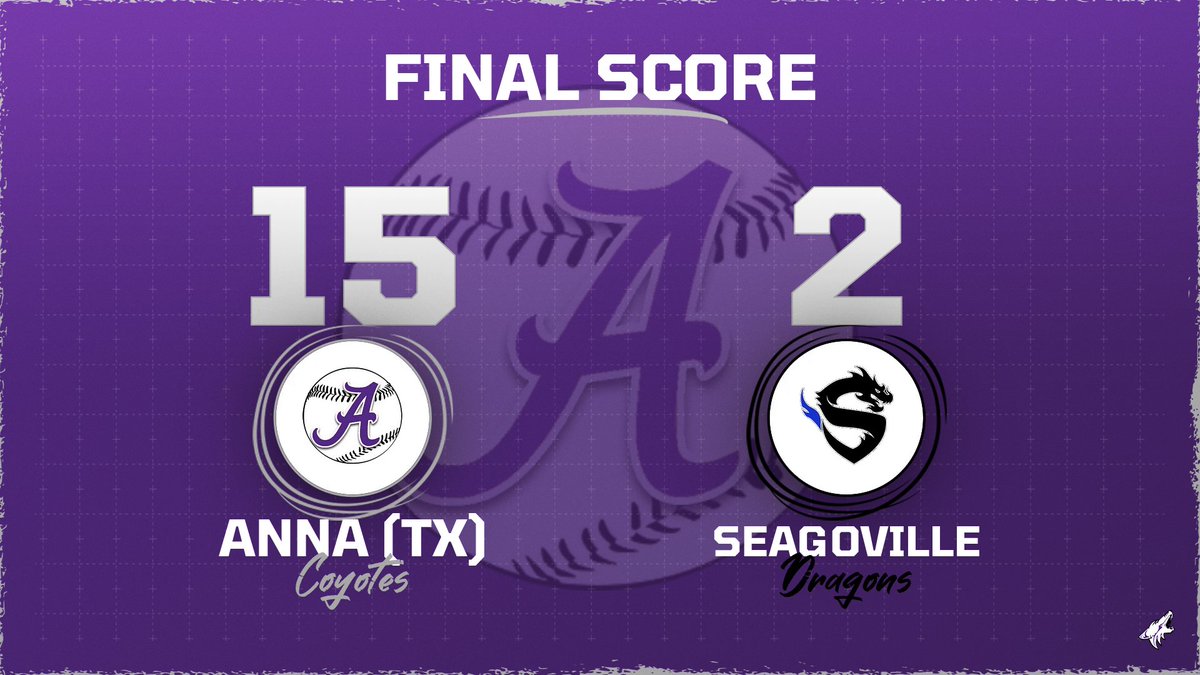 AnnaHSBaseball tweet media