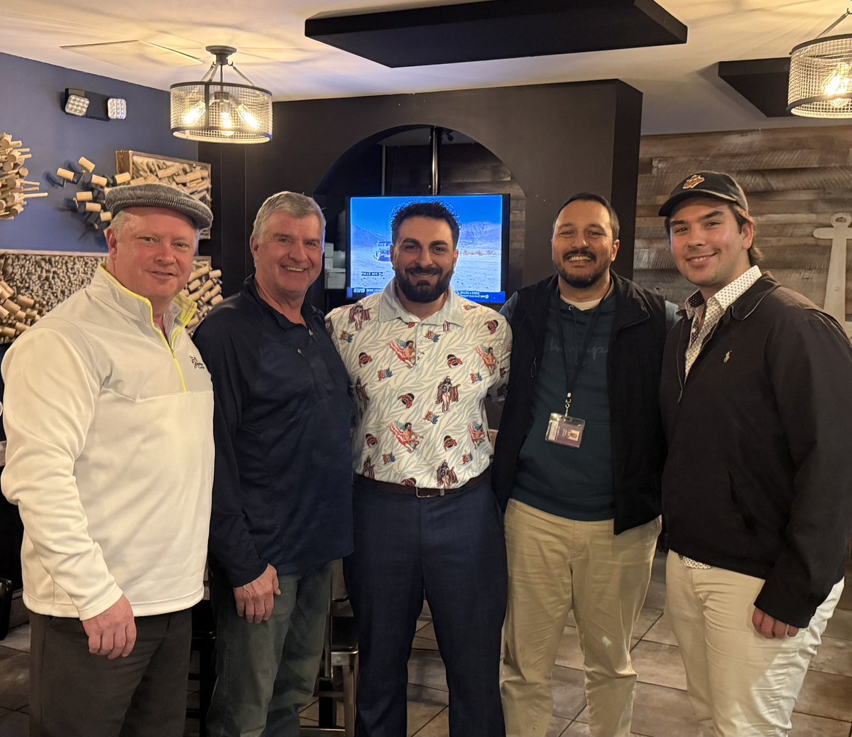 Died Suddenly tweet media