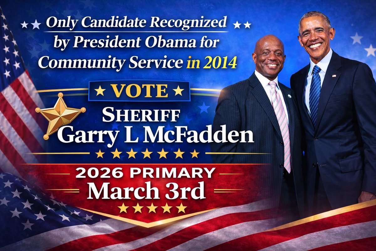 Garry McFadden tweet media