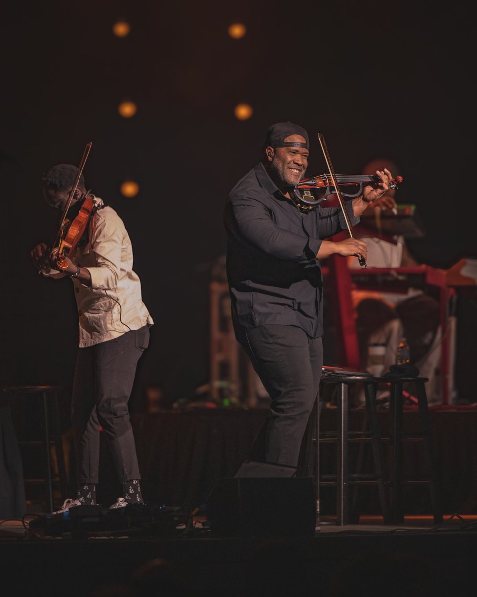 Black Violin tweet media