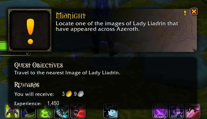 Rage | Tech & RPG tweet media