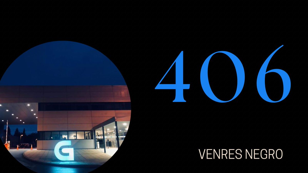 Menos baleirado de contidos. Menos externalización. Menos manipulación. Menos propaganda. 

Máis información, máis contidos de calidade e propios, máis respecto ao persoal. MÁIS SERVIZO PÚBLICO📻📺

#VenresNegro406CRTVG
#DefendeAGalega