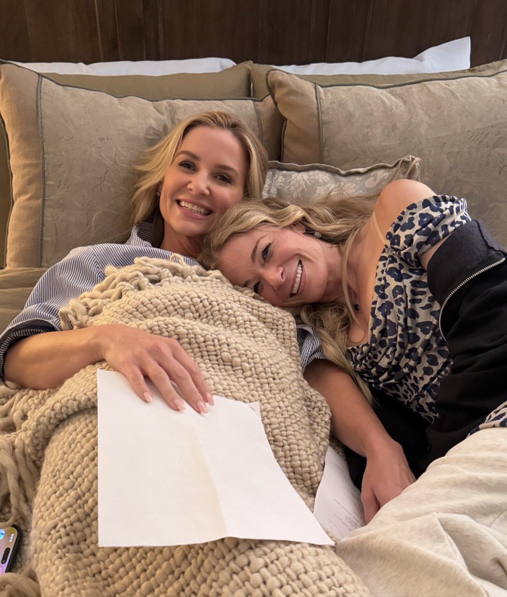 is this the part where blythe and dixie slept together? 🥹🥳