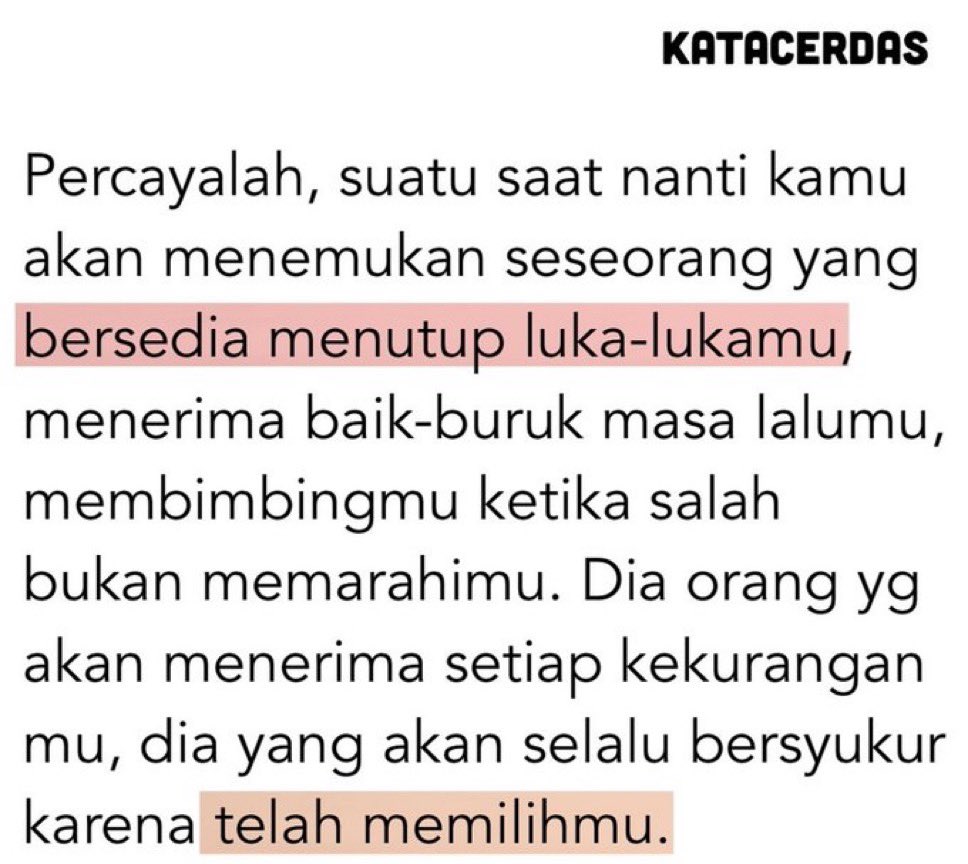 Berkata (@berkataid) on Twitter photo 