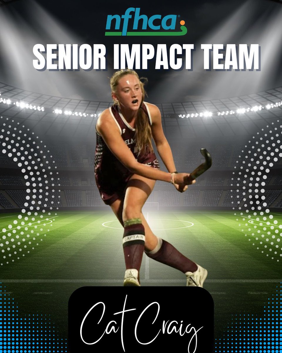CHS Lions Field Hockey tweet media
