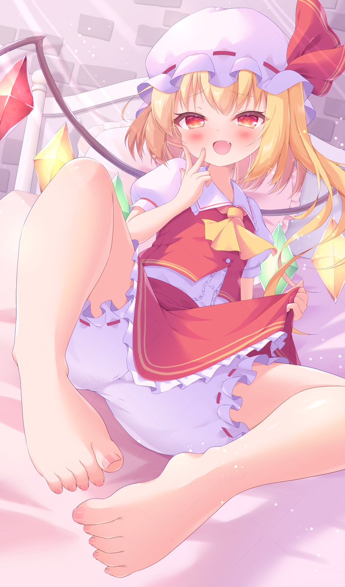 リクエストありがとうございました!!
#skeb 